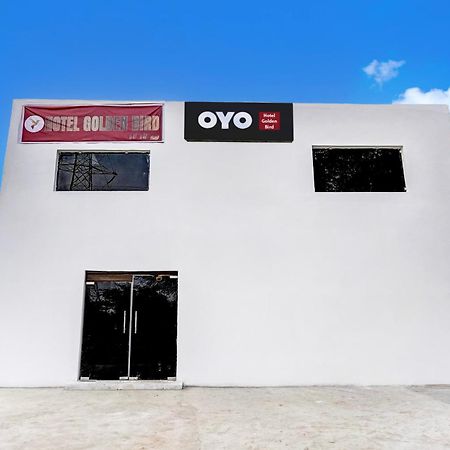 Hotel O Golden Bird Noida Dış mekan fotoğraf