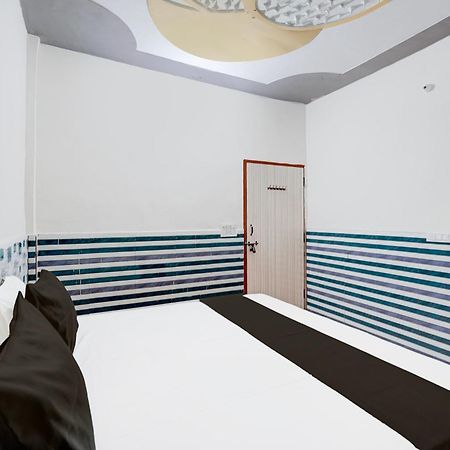 Hotel O Golden Bird Noida Dış mekan fotoğraf
