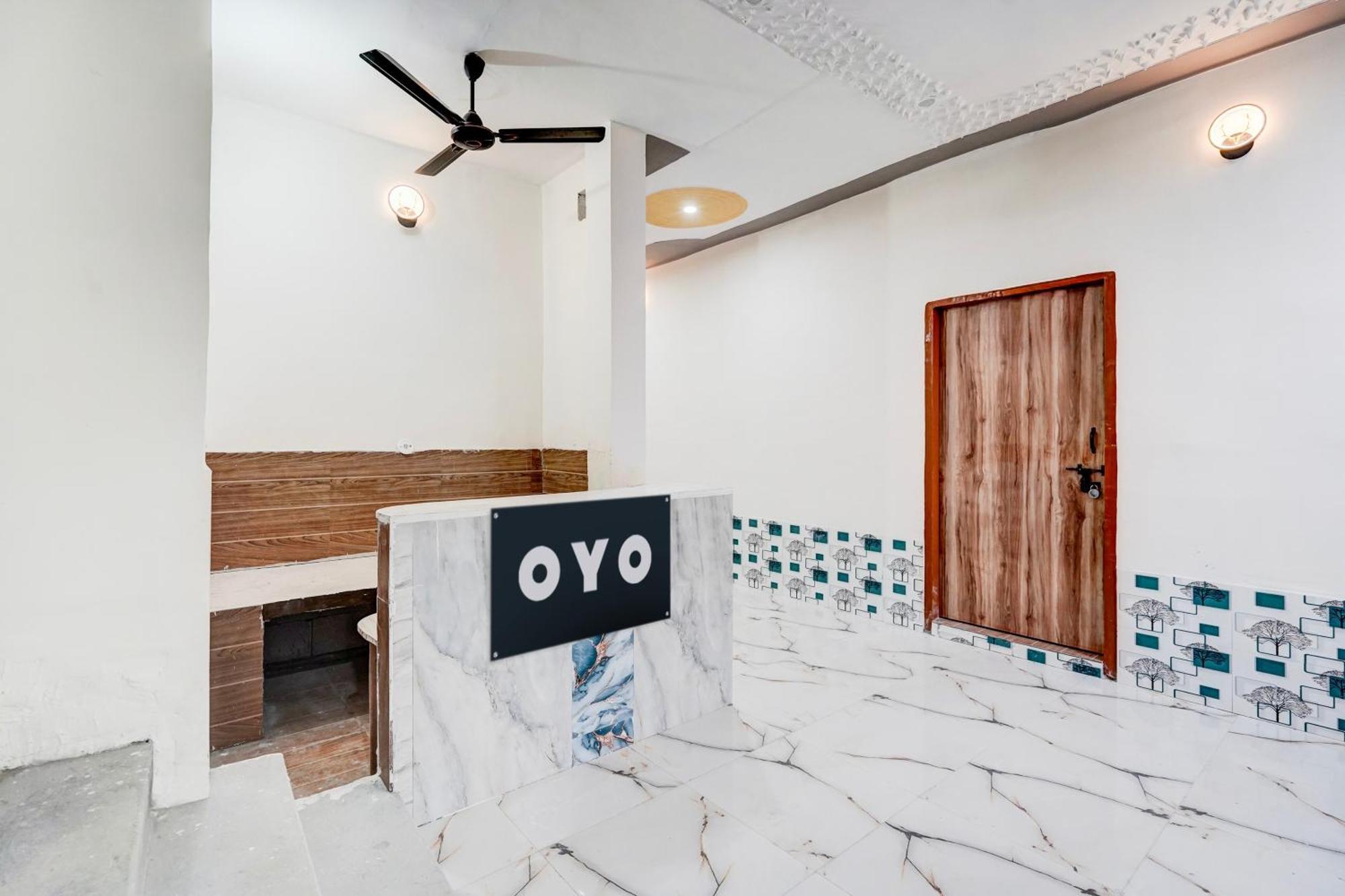 Hotel O Golden Bird Noida Dış mekan fotoğraf