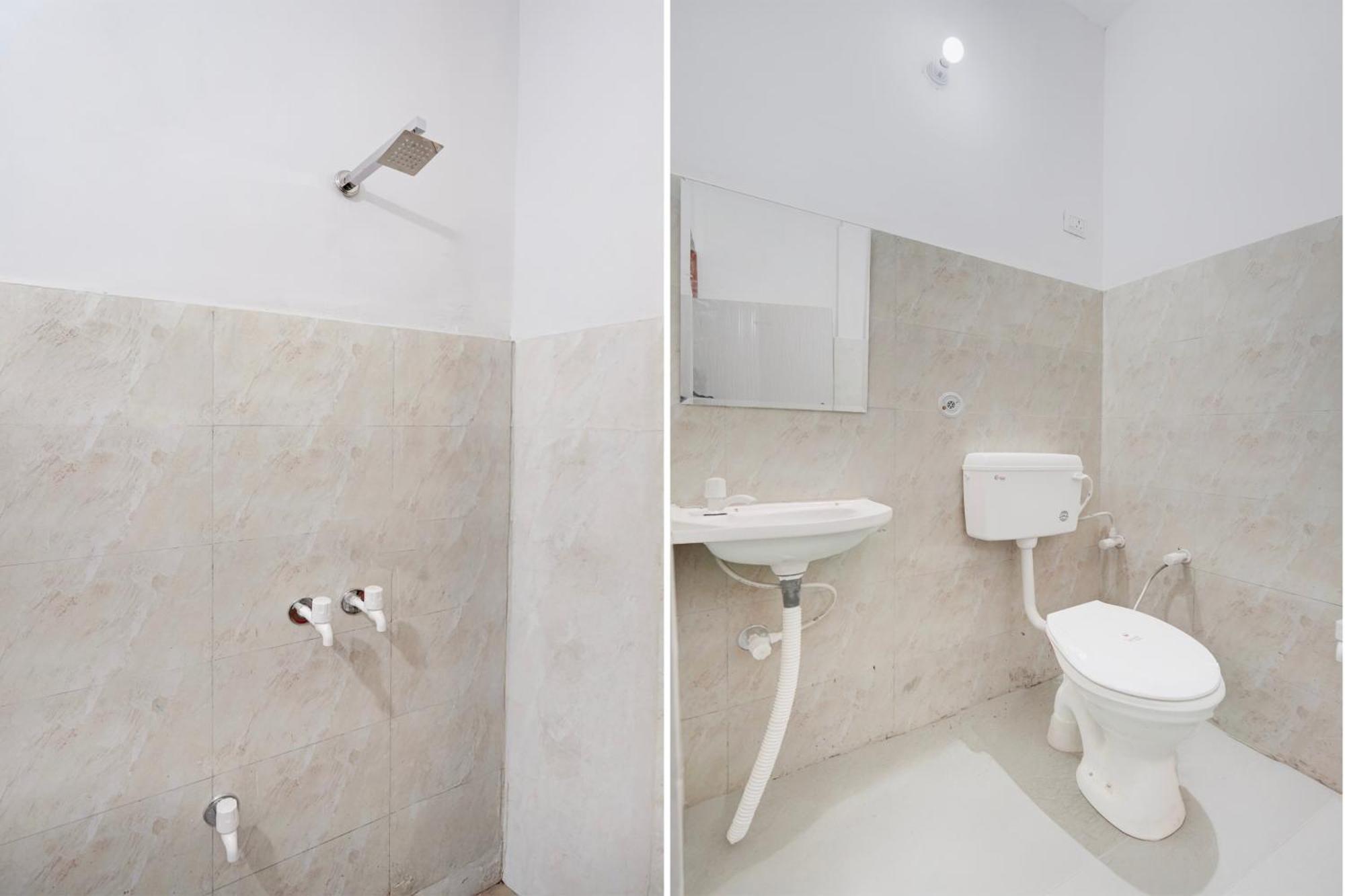 Hotel O Golden Bird Noida Dış mekan fotoğraf