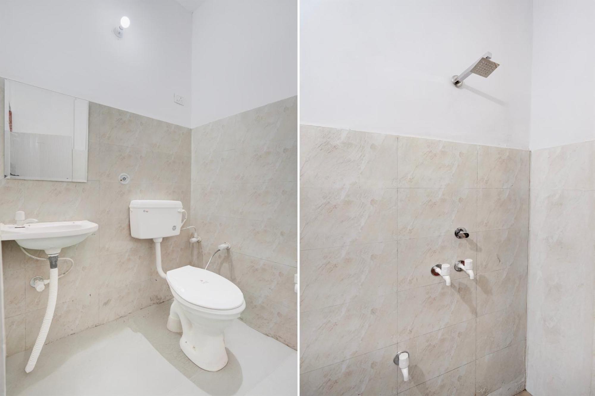 Hotel O Golden Bird Noida Dış mekan fotoğraf