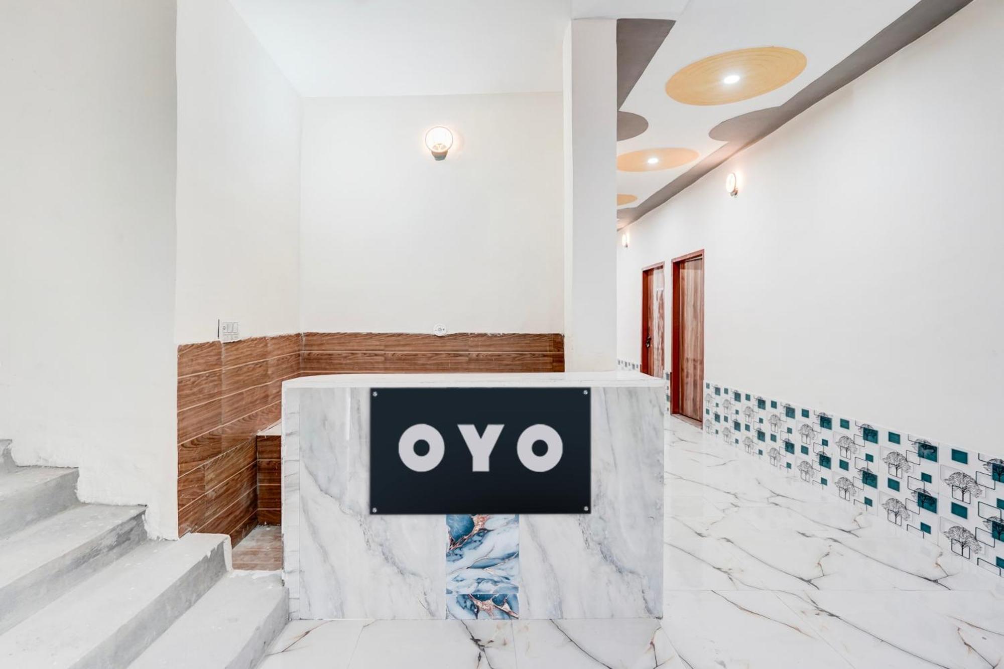 Hotel O Golden Bird Noida Dış mekan fotoğraf