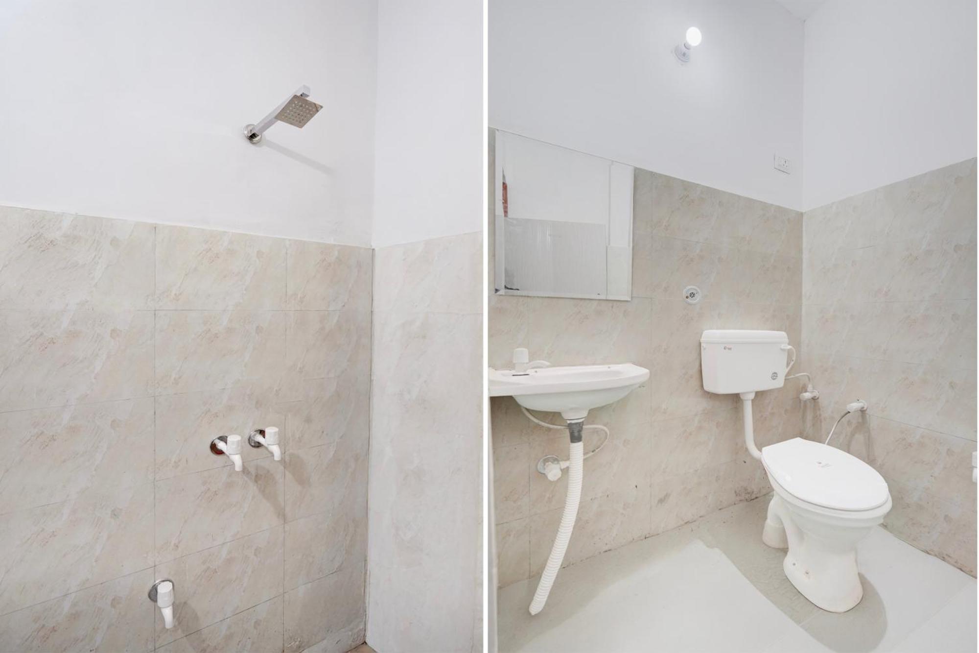 Hotel O Golden Bird Noida Dış mekan fotoğraf